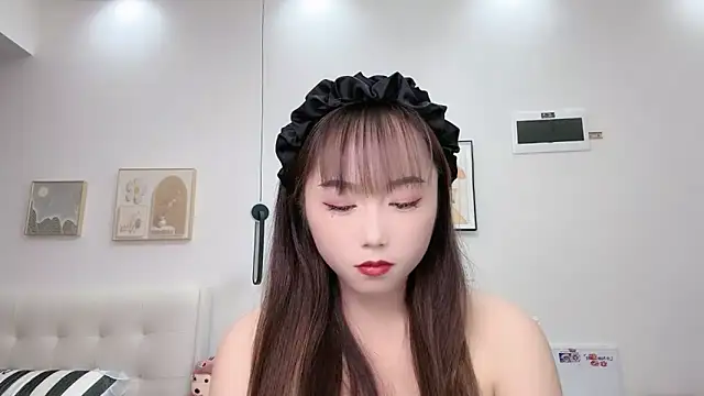 shuangshuang3 webcam
