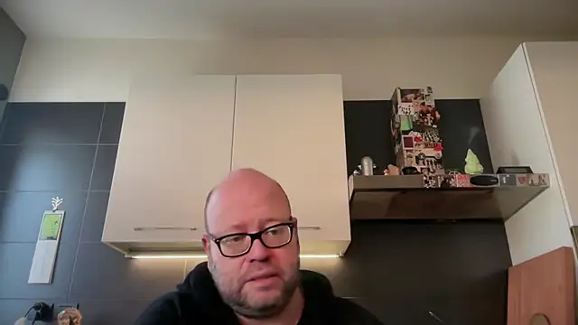 theitalianbear webcam