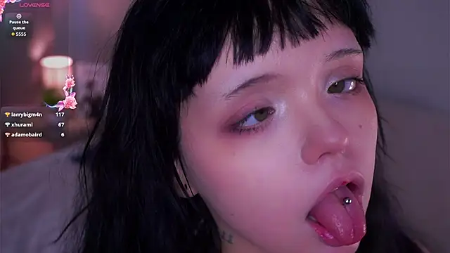 CandiceDossantos webcam