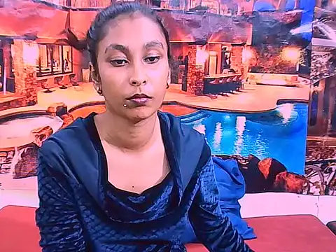 IndianSexyButt webcam