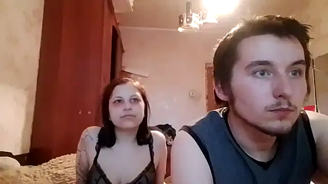 JessicaSexyCouplee webcam