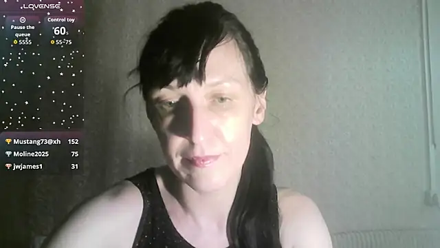 MarieODahliaS webcam