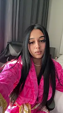 LilMisIndianx webcam