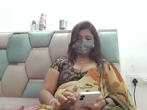 Marathi_rani2 webcam