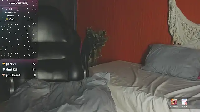 maria_Turner1 webcam