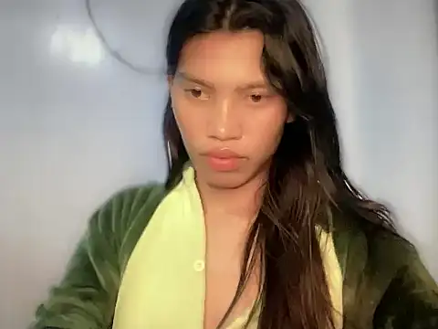 Yourgoddess_jayve webcam