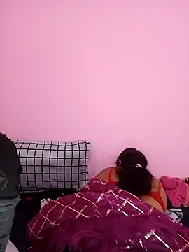 INDIANDESIMATURE webcam