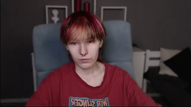 guitarandangell webcam