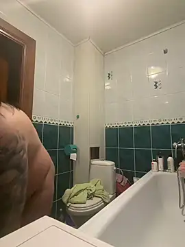 Naughtbaby_2025 webcam