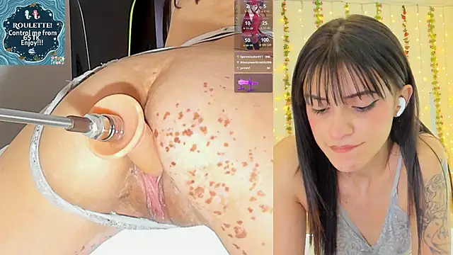 Kitty__Rose__ webcam