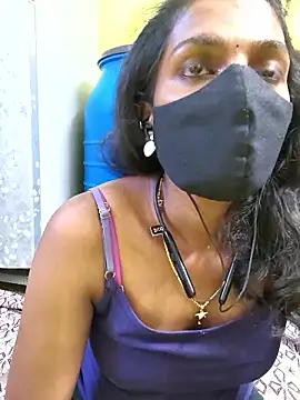 Honey_rosetamil webcam