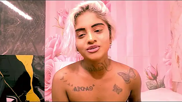 indian_barbie webcam