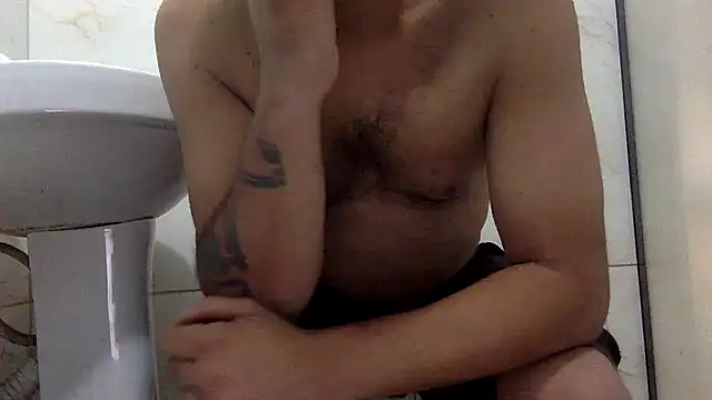 SMOKERBEASTBR webcam