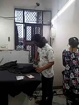 KumarSilencesex21 webcam