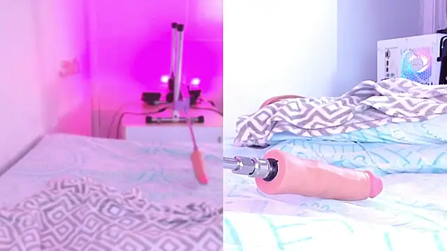 kloe_campbell - Live Cam