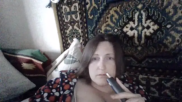 AllaSowinskaya webcam