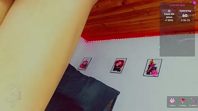 Master_Kenndal69 webcam