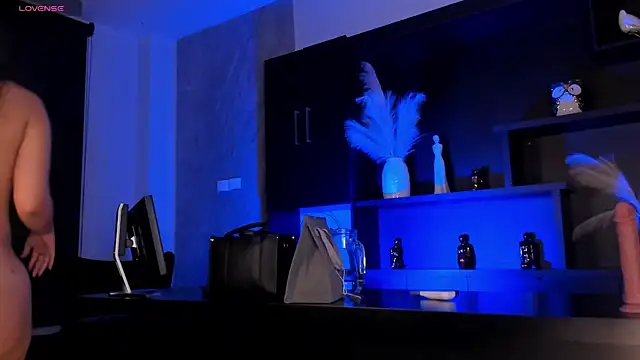 CelestePalmer_ webcam