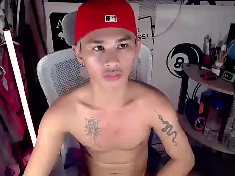 UrPinoyhot webcam