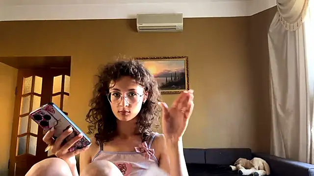 AngelesRavetto webcam