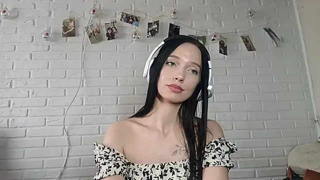 VanettaHartong webcam