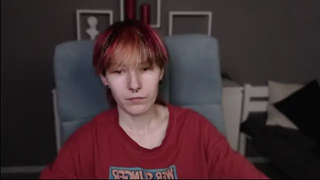 guitarandangell webcam