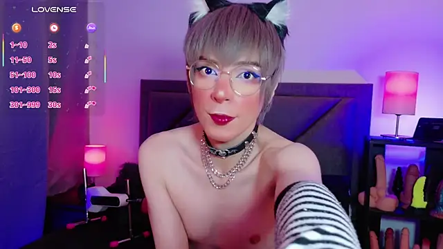 Sammy_Russell webcam