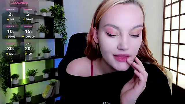 Ida_FaneStain webcam