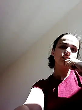 Jenevaonlovexq webcam