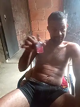 Hot_Veteran_1 webcam