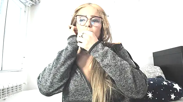 CristalDivine webcam