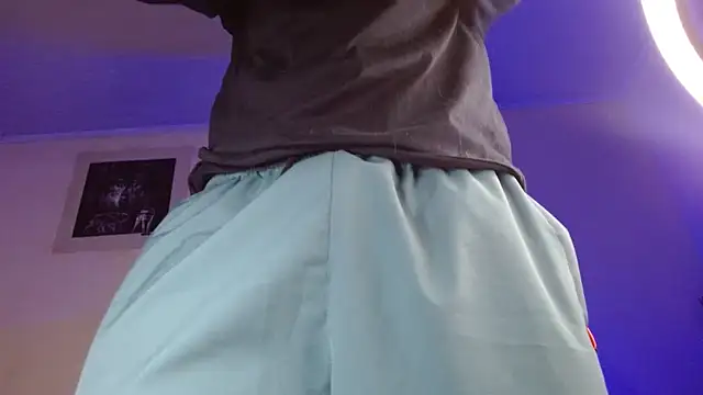 SexyBoy-Bigclit webcam