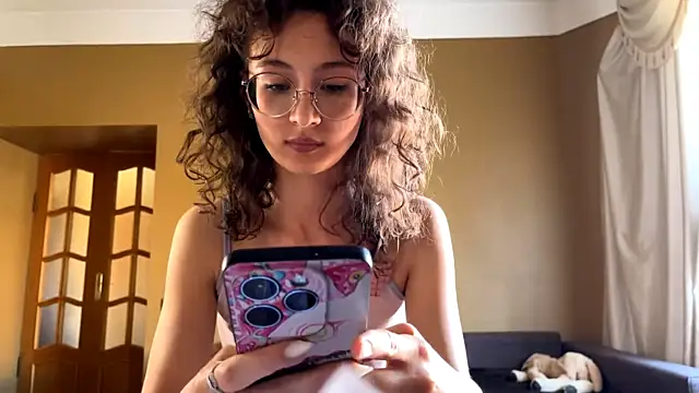 AngelesRavetto webcam