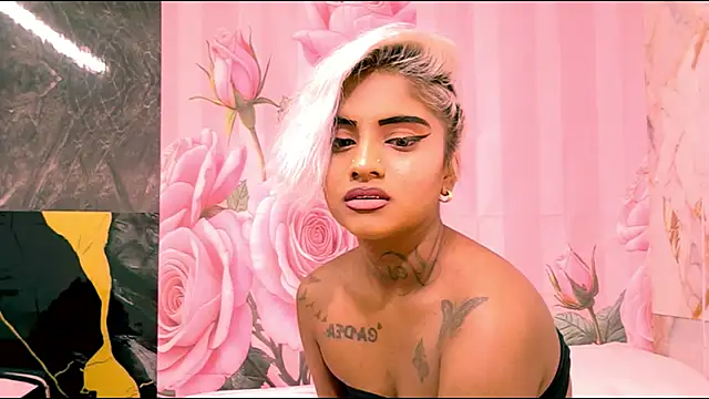 indian_barbie webcam