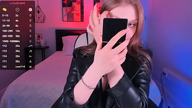 Live sex cam di DakotaMabs