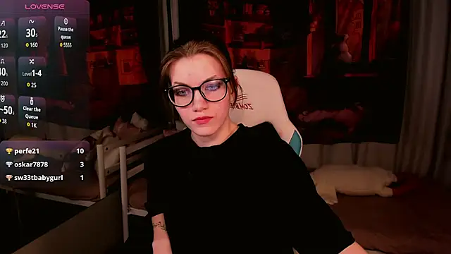 cathyadams - CathyAdams's free webcam - UK Sex Cams