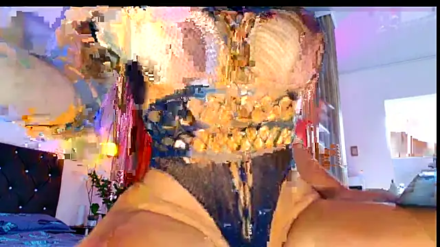 SQUIRT4UMEGAN webcam