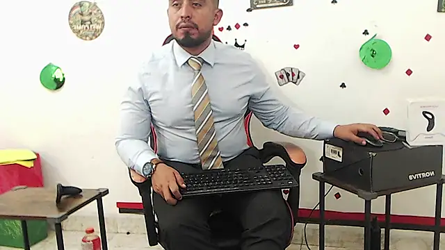 KalethBigDick webcam