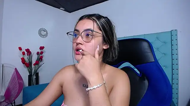 kathe-mills235 webcam