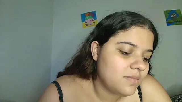 luisahot_9727 webcam