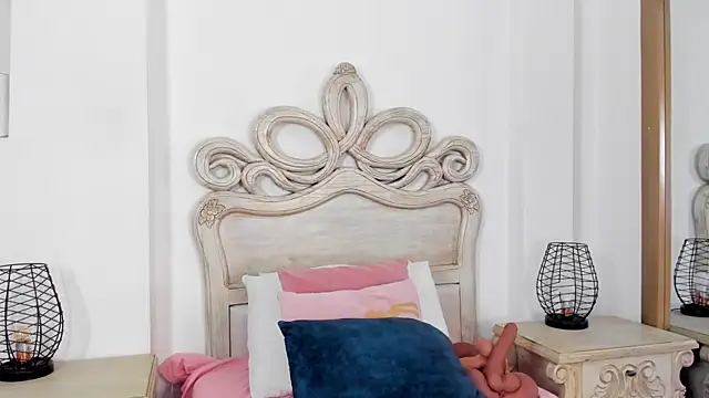 michell_blakke webcam