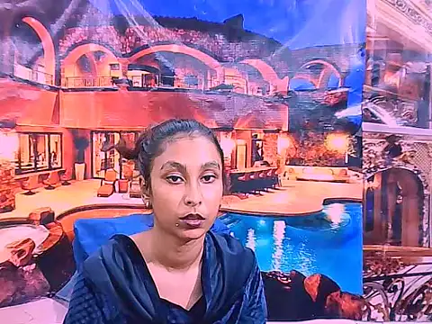 IndianSexyButt webcam