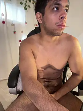 shooting_wilson webcam