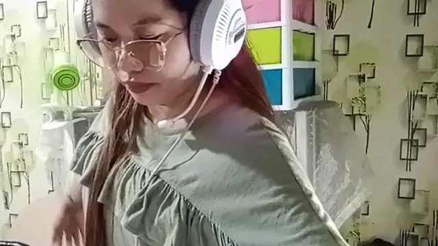 TennieReichow webcam