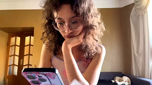 AngelesRavetto webcam