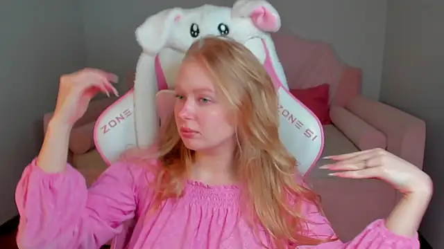 BellaVenatrix webcam