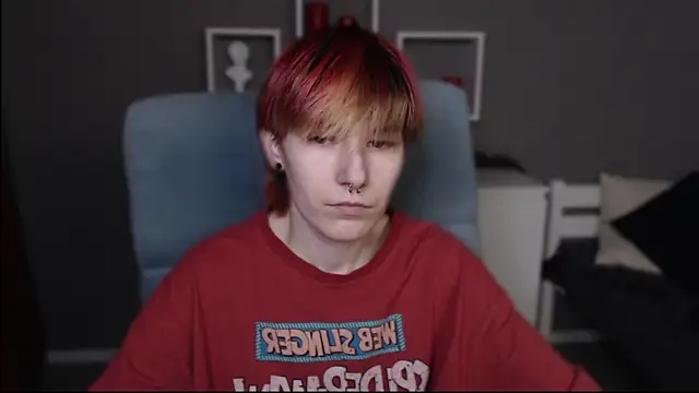 guitarandangell webcam