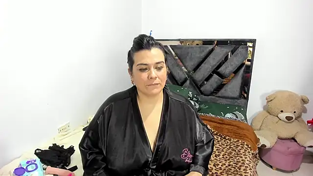 martina_foxy_ webcam