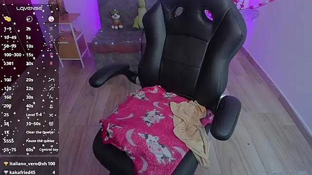 CamilaHarperr_ webcam