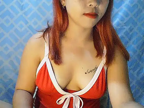 AsianKelly69 webcam